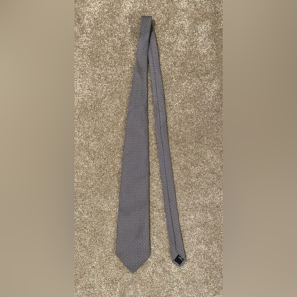 Saxony Collection Tie - Picture 3 of 3